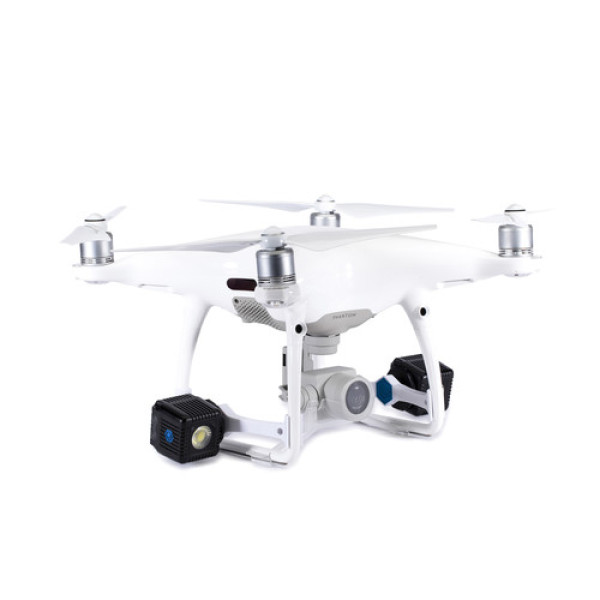 Фотоспалах Lume Cube - Drone Mount Kit for DJI Phantom 4